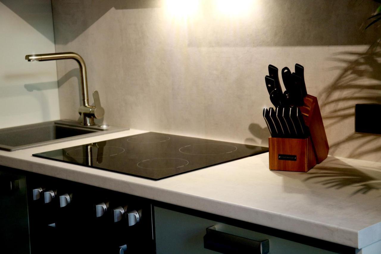 Apartment Street Living -